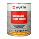 Brushable Seam Sealer 1-Quart Can Questions & Answers