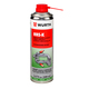 HHS-K hinge lubricant aerosol can 500 mL Questions & Answers
