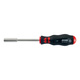 ZEBRA Screwdriver with 1/4 Inch x 100mm Long Questions & Answers