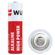 Wurth Alkaline High Power Battery - AA Questions & Answers