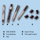 Time Sert Thread Repair Kit M6X1.0 Questions & Answers