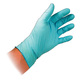 PREMIUM NITRILE GLOVE BLUE SZ L Questions & Answers