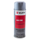 What is the coverage of each spray and with what target dft? How many hours of salt spray chamber can it stand?
