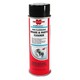 Non Flammable Brake and Parts Cleaner net 18 OZ Questions & Answers