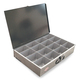 Large Box 24 Compartment For Organizational System Drawer Questions & Answers