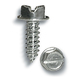 Ford License Plate Hex Slotted Screw 1/4X3/4 Questions & Answers