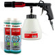 Top Gun Cleaning Gun Package Deal 1 - Includes 2 Eco Aluminum WheelCleaner Questions & Answers