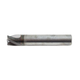 8.0mm x 46mm Triple Flute Tungsten Carbide Spot Weld Bit - For HighStrenght Steel Boron (HSSB) Questions & Answers