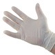 Latex Gloves - Heavy Duty - Powder Free (100/Box) - Large - Case Pack Questions & Answers
