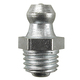 Does theGrease Fitting Straight Conical # 098641 have an open top or closed