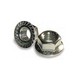 Flange Nut 10 X 1.5 X 15W Zinc Questions & Answers