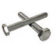 8.8 Hex Bolt M6X1.0X130 Zinc Questions & Answers