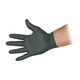 PREMIUM NITRILE GLOVE BLACK SZ XXL Questions & Answers