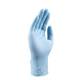 Nitrile Gloves - Classic Weight - Blue (100/Box) - Extra Large Questions & Answers