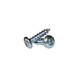 Square Drive Pan Head Self-Tapping Screw Zinc 6 X 1/2 Questions & Answers