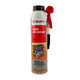 Super RTV Silicone Black 200ml Questions & Answers