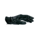 Nitrile Gloves - Black (100/Box) - Large - Case Pack Questions & Answers