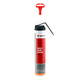 Quick Seam Sealer Black 6.76 fl.oz. Questions & Answers