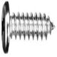 8 X 1/2 Phillips Pan Head Sheet Metal Screw - Type A - DIN 7981 - 316 Stainless Steel Questions & Answers