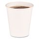 Does the 10oz hot cups come with the sleeves?